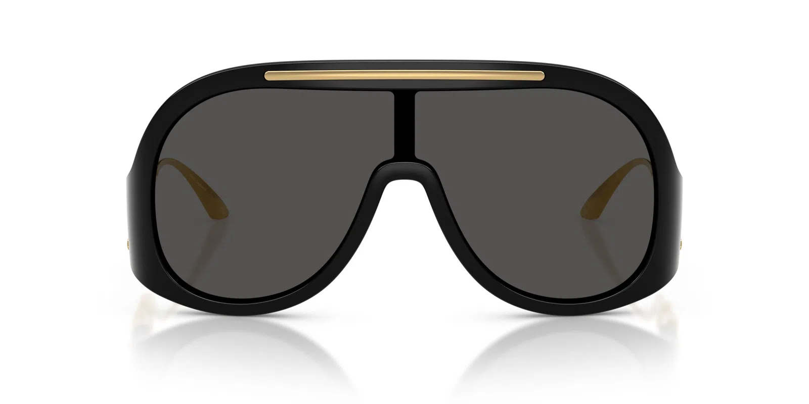 Dolce & Gabbana 6202 Sunglasses - view 17